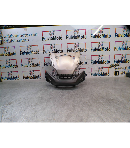 Face avant HONDA XADV 750 - 2018