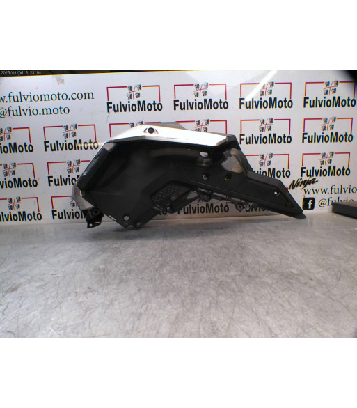 Marche-pied Droit HONDA XADV 750 - 2018