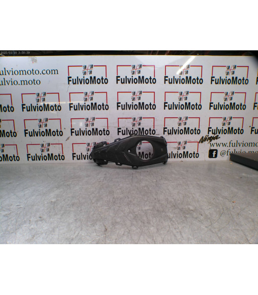 Couvre réservoir HONDA CBF 125 - 2020