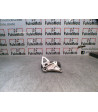 Platine repose pied Avant Gauche HONDA CBF 125 - 2020