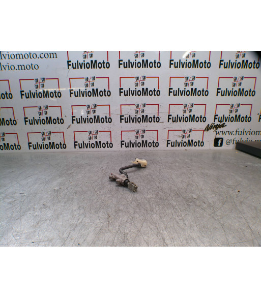 Maître-cylindre de frein Arrière HONDA CBF 125 - 2020