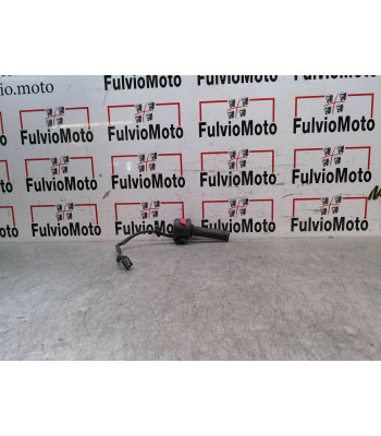 Commodo Droit HONDA CBF 125 - 2020