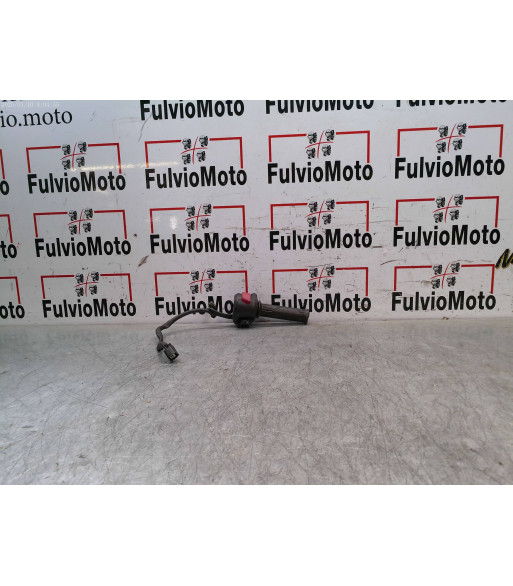 Commodo Droit HONDA CBF 125 - 2020