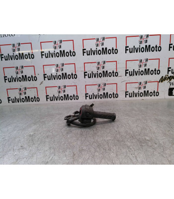 Commodo Droit HONDA PCX 125 - 2014 