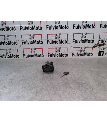 Kit serrure complet HONDA PCX 125 - 2014 