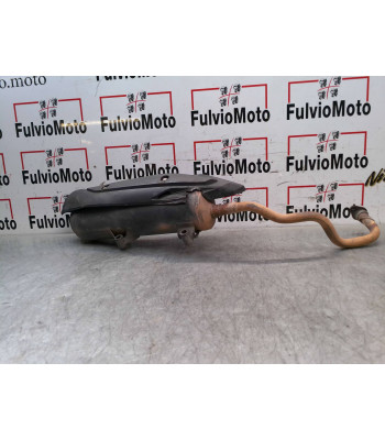Silencieux HONDA PCX 115 - 2014