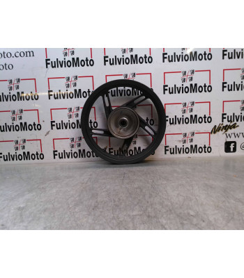 Jante Arrière HONDA PCX 115 - 2014