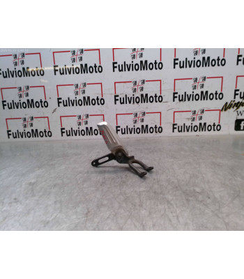 Platine repose pied Arrière Gauche HONDA PCX 115 - 2014