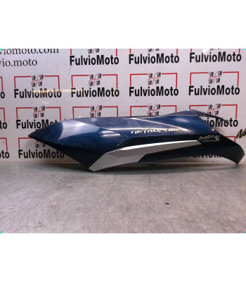 Flanc de selle Gauche PEUGEOT METROPOLIS 400 - 2021