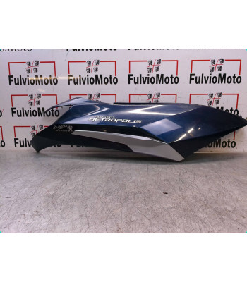 Flanc de selle Droit PEUGEOT METROPOLIS 400 - 2021