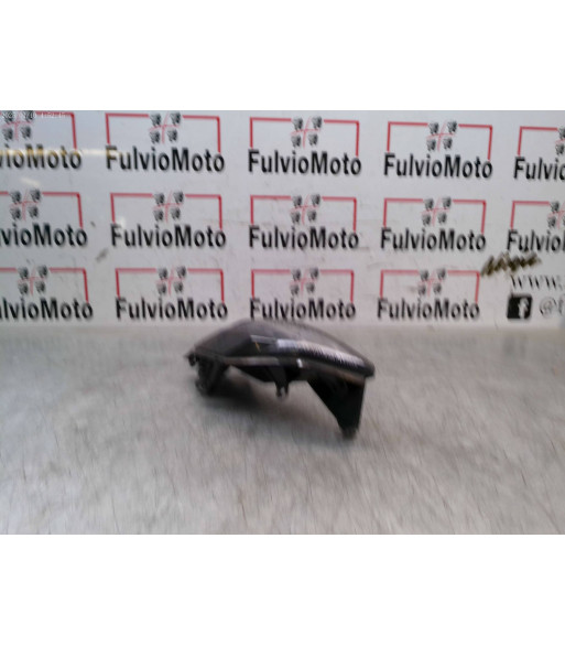 Optique Gauche PEUGEOT METROPOLIS 400 - 2021 Optique Gauche PEUGEOT METROPOLIS 400 - 2021