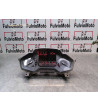 Compteur PEUGEOT METROPOLIS 400 - 2021
