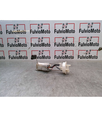 Pompe à essence PEUGEOT METROPOLIS 400 - 2021