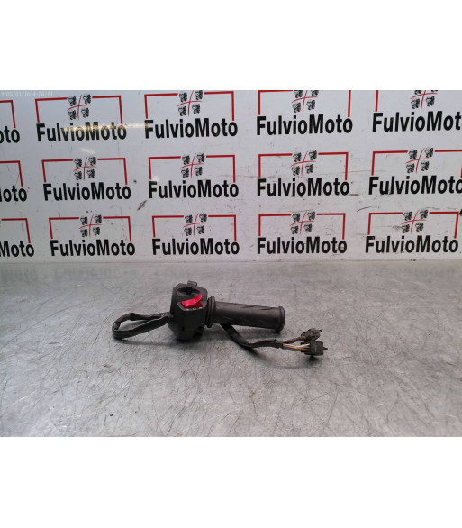 Commodo Droit PEUGEOT METROPOLIS 400 - 2021 Commodo Droit PEUGEOT METROPOLIS 400 - 2021