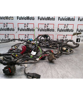 Faisceau électrique PEUGEOT METROPOLIS 400 - 2021