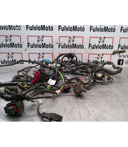 Faisceau électrique PEUGEOT METROPOLIS 400 - 2021