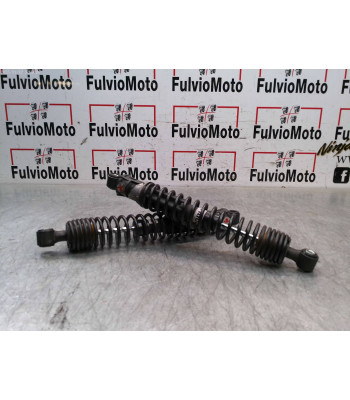 Amortisseur PEUGEOT METROPOLIS 400 - 2021