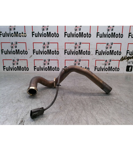 Collecteur échappement PEUGEOT METROPOLIS 400 - 2021