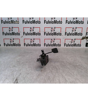 Pédale de frein PEUGEOT METROPOLIS 400 - 2021
