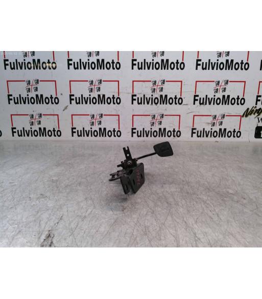 Pédale de frein PEUGEOT METROPOLIS 400 - 2021