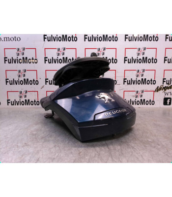 Capot de selle PEUGEOT METROPOLIS 400 - 2021