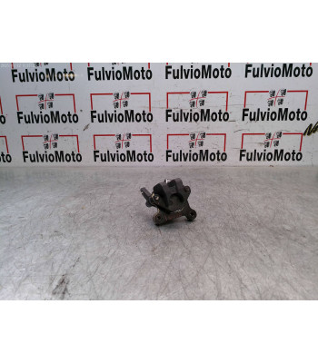 Frein de parking PEUGEOT METROPOLIS 400 - 2021
