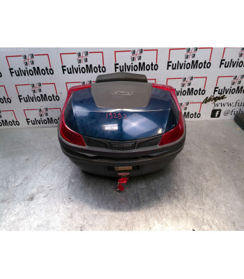 Top case PEUGEOT METROPOLIS 400 - 2021