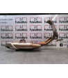 Ligne échappement KAWASAKI ER6 600 - 2010
