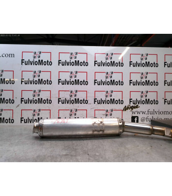 Silencieux YAMAHA FAZER 600 - 2002