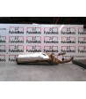 Silencieux SUZUKI FREEWIND 650 - 2000