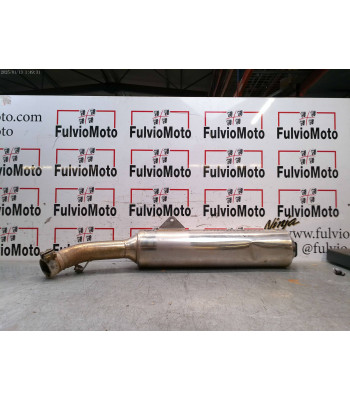 Silencieux YAMAHA FAZER 1000 - 2004