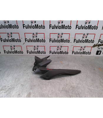 Pare chaine YAMAHA MT07 - 2014
