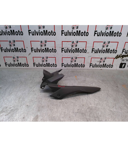 Pare chaine YAMAHA MT07 - 2014