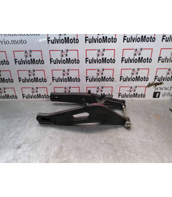 Bras oscillant YAMAHA MT07 - 2014