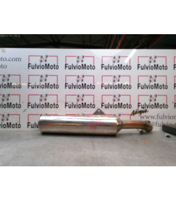 Silencieux HONDA VFR FI 800 - 2000