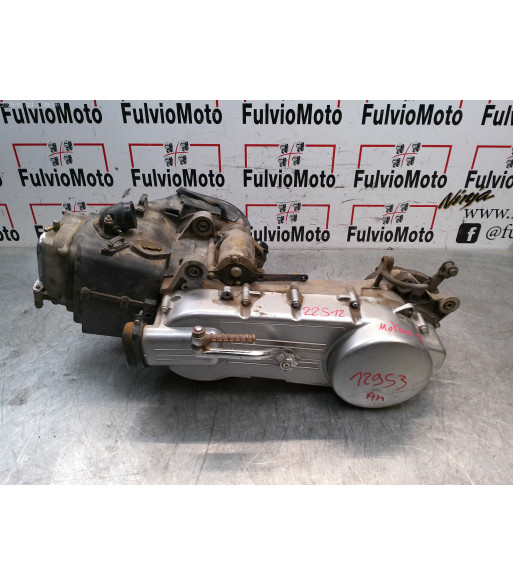 Moteur Paire PEUGEOT SUM UP 125 - 2009 Moteur Paire PEUGEOT SUM UP 125 - 2009