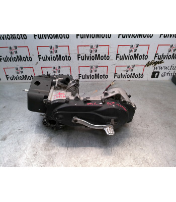 Moteur PIAGGIO ZIP 50 - 2017