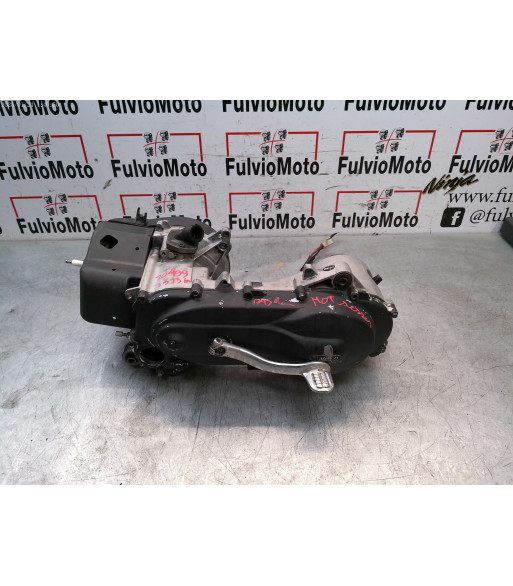 Moteur PIAGGIO ZIP 50 - 2017 Moteur PIAGGIO ZIP 50 - 2017
