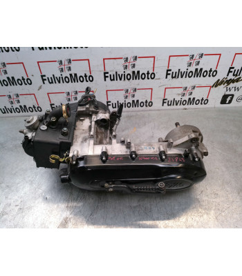 Moteur PIAGGIO x-pro 50 - 2017