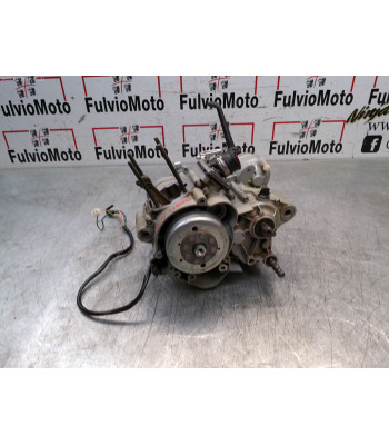 Bas moteur DERBI SMX 50 - 2014