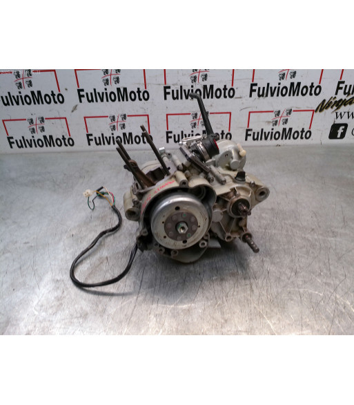 Bas moteur DERBI SMX 50 - 2014 Bas moteur DERBI SMX 50 - 2014