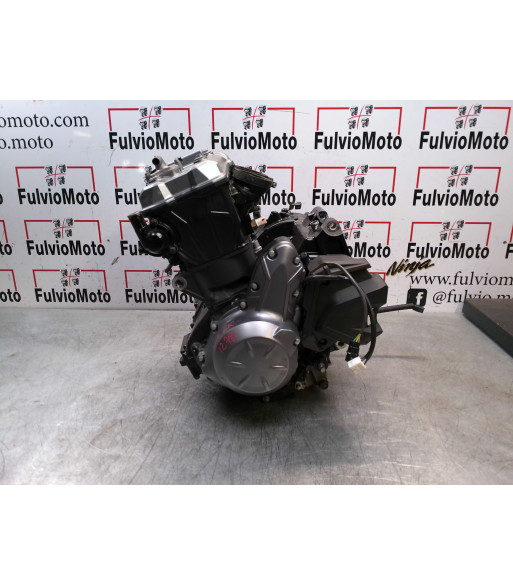 Moteur KAWASAKI Z650 - 2017