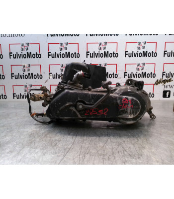 Moteur PEUGEOT BUXY 50 - 1995