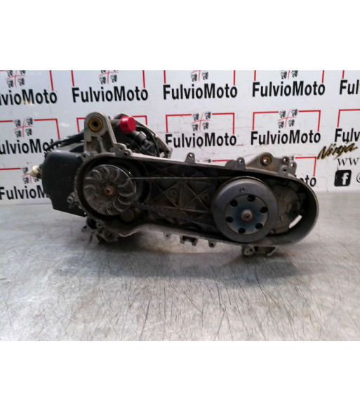 Moteur PEUGEOT LUDIX 50 - 2005 Moteur PEUGEOT LUDIX 50 - 2005