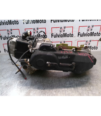 Moteur JONWAY 50 - 2017