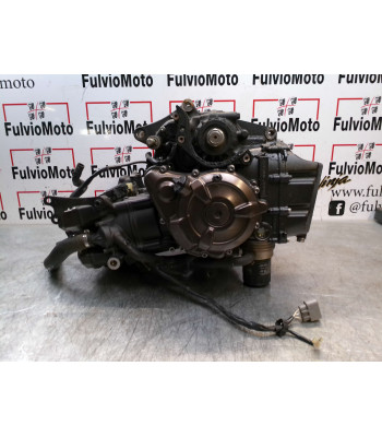 Moteur YAMAHA MT07 - 2017