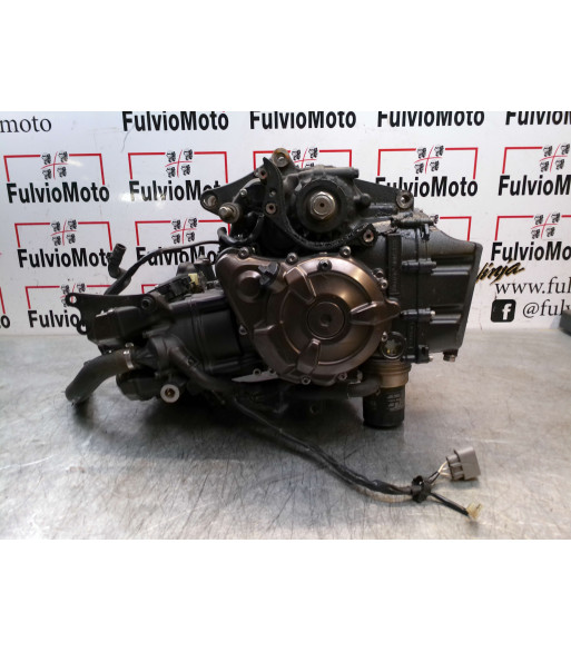 Moteur YAMAHA MT07 - 2017 Moteur YAMAHA MT07 - 2017