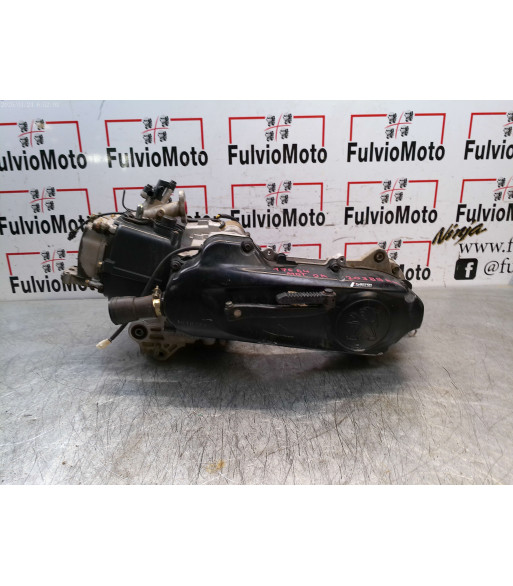 Moteur VESPA GTS 125 - 2018
