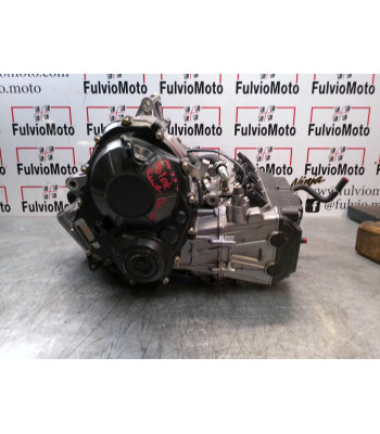 Moteur HONDA CB 650 FA - 2015