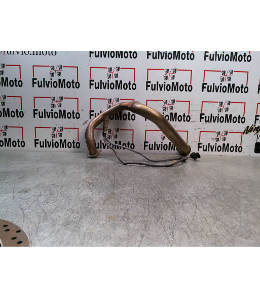 Collecteur échappement KTM DUKE 790 - 2020 Collecteur échappement KTM DUKE 790 - 2020